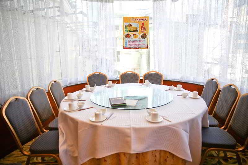 Towns Well Hotel Макао Екстер'єр фото