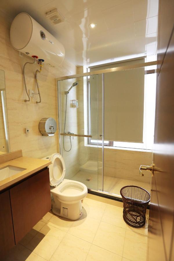 Towns Well Hotel Макао Екстер'єр фото